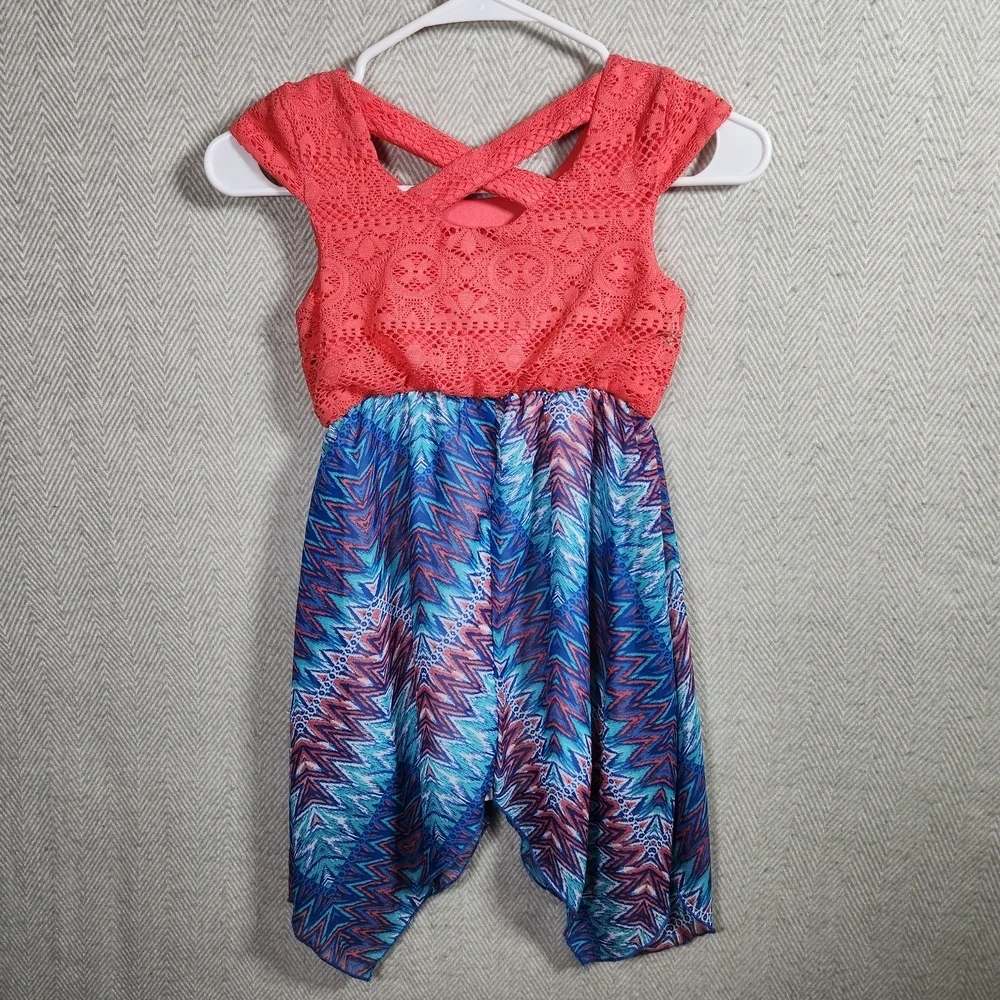 Ralph Lauren, Fbz & Pink Violet Girls Size 6 Dresses Set #easter #spring